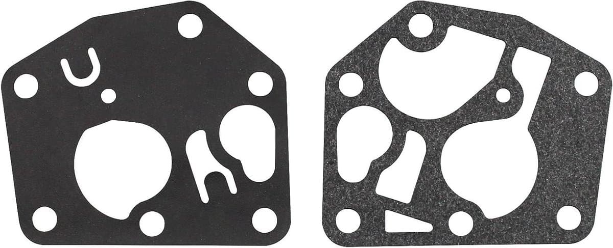 Grasmaaier Carburateur Set - Motor Onderdelen - Tuinonderhoud Herstellen - Pulsa Prime Compatibel - 1 Set - Niet Gespecificeerd — afbeelding 1