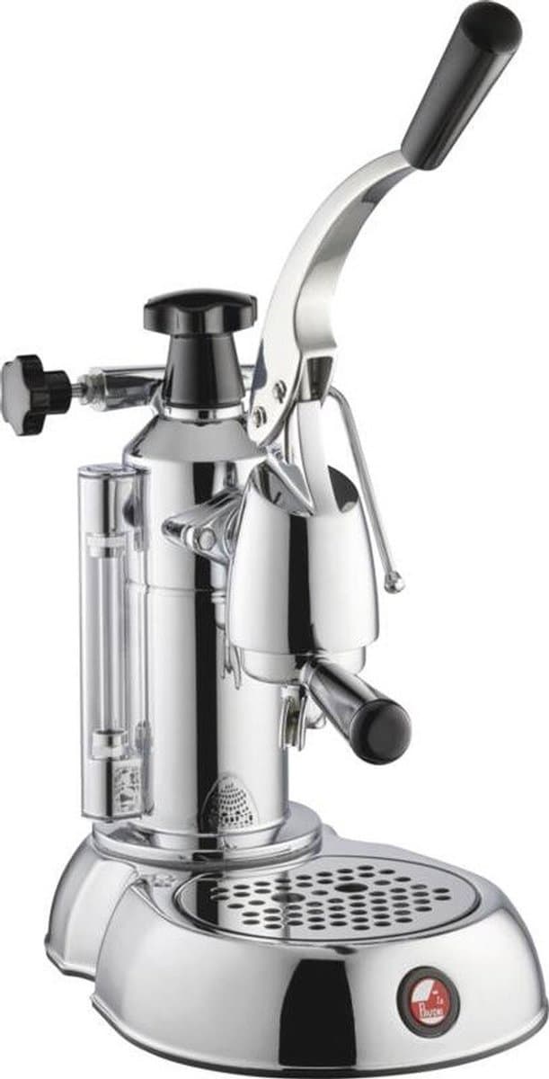 La Pavoni Stradivari Lusso | | 8010072228129 — afbeelding 1