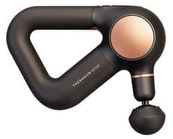 Therabody Theragun Sense - Massage Gun - 4 Opzetstukken - Professioneel Massage Apparaat - Pijn- & Stressverlichting