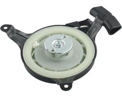 Trekstarter Grasmaaier - Terugslag Starter - Motor Starten - Eenvoudige Installatie - 170mm Gatafstand - Afgebeeld