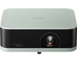 Epson Home Cinema V11HB72340 beamer/projector Projector met normale projectieafstand 700 ANSI lumens LCD 1080p (1920x1080) Zwart, Wit