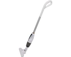 Draadloze stofzuiger 120W 10Kpa krachtige en lichte stofzuiger draagbaar oplaadbaar 4-in-1 voor thuis harde vloeren huisdierhaar tapijten