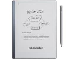 reMarkable 2 Bundle met Marker Basic