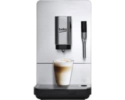 Beko CEG5311X - Volautomatische espressomachine