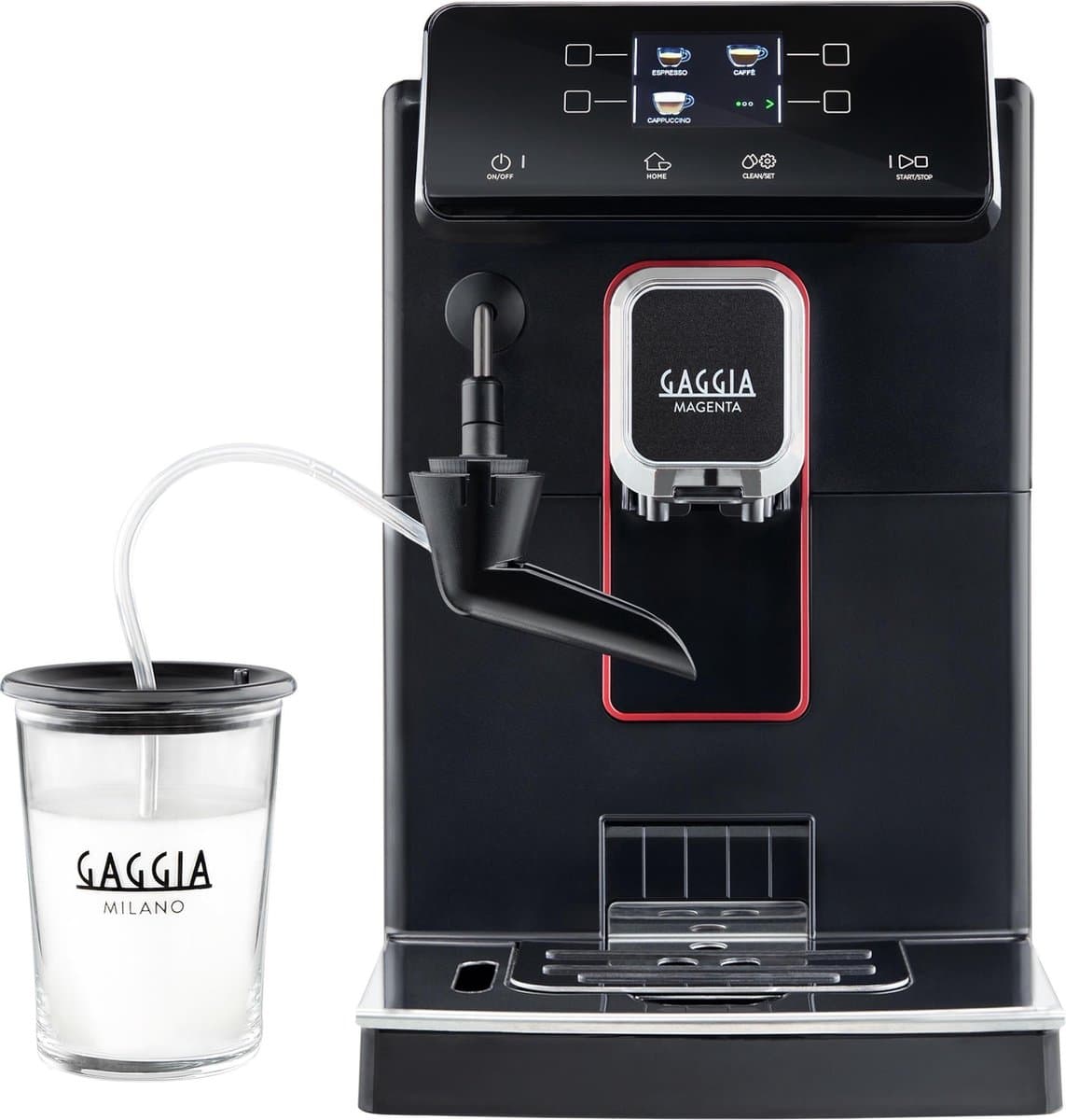 Gaggia Magenta Milk - Volautomatische koffiemachine — afbeelding 1