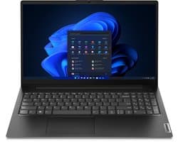 Lenovo V15 G4 AMN - Zakelijke Laptop - 15.6 inch - Ryzen 5 - 16GB/512GB - Windows 11 Pro