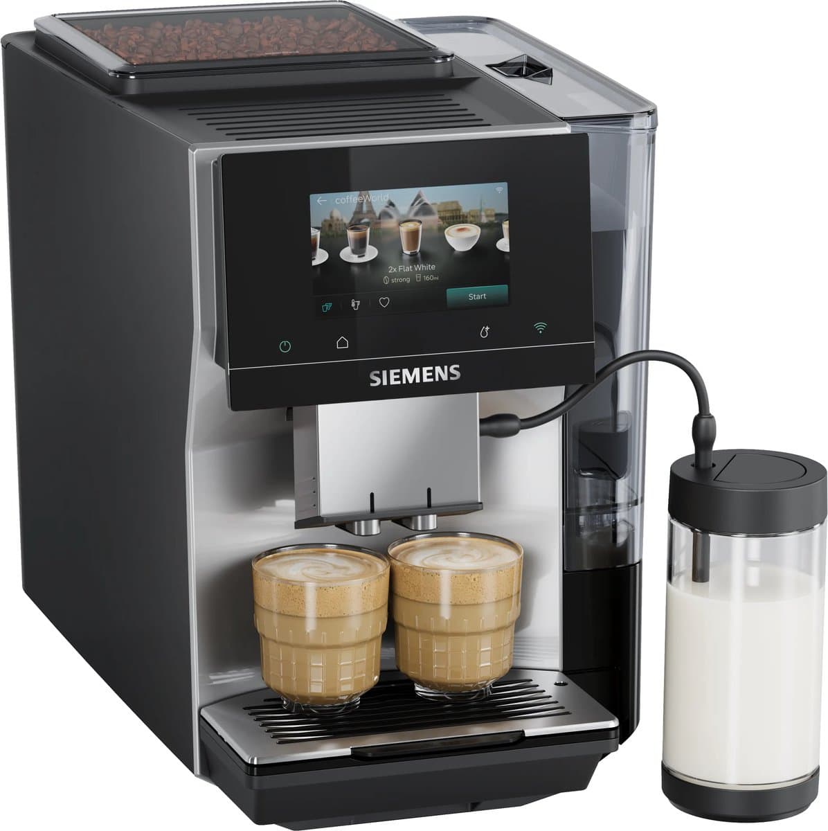 Siemens EQ700 TP725EM7 | | 4242003981993 — afbeelding 1