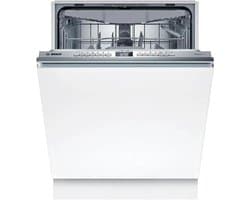 Bosch SMV4EVX11E - Volledig geïntegreerde vaatwasser 60 cm