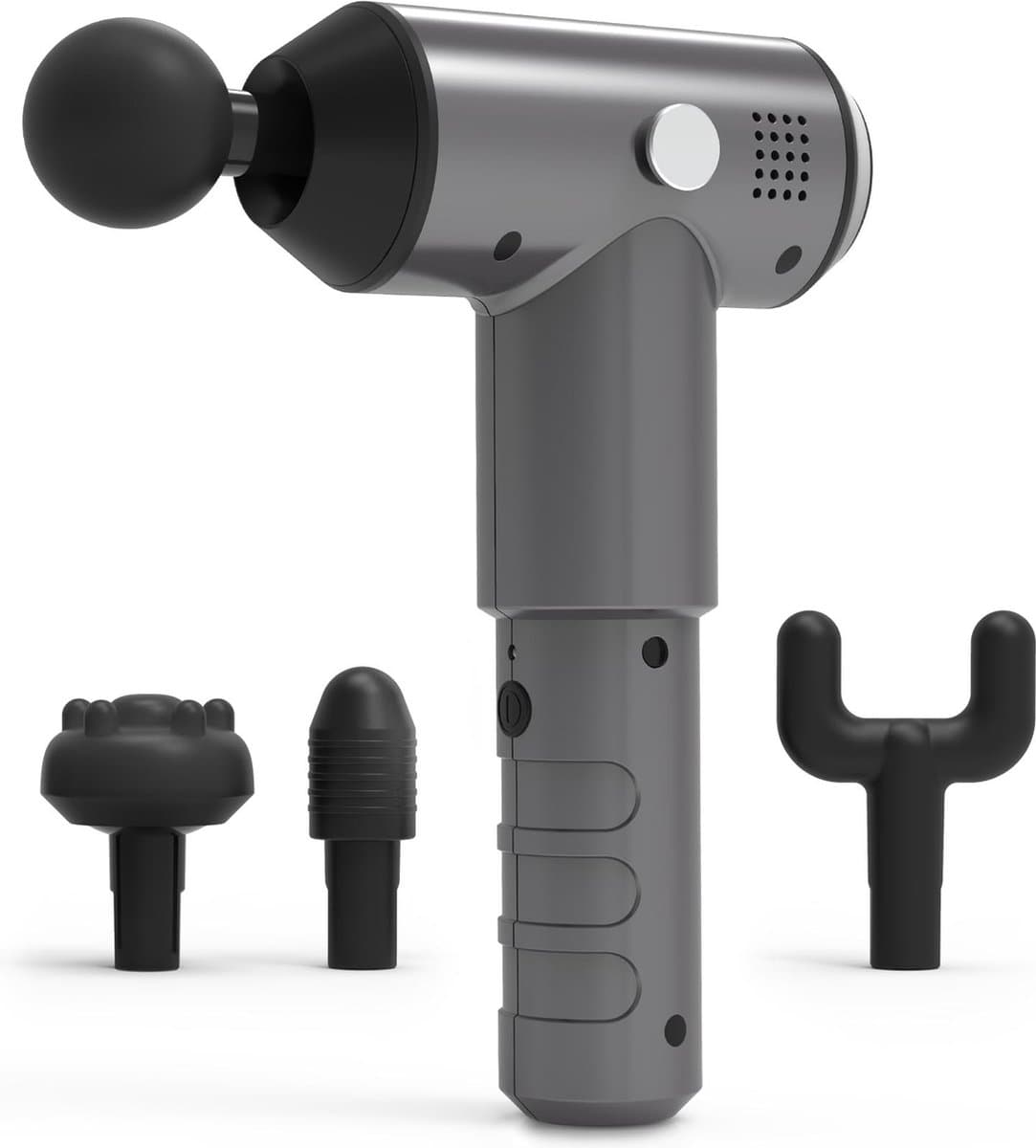 medisana MG 500 - Massagegun Pro — afbeelding 1