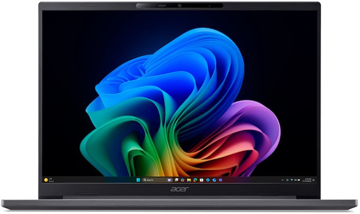 Acer TravelMate X4 14 AI TMX414-51-TCO-58G2 QWERTY — afbeelding 1