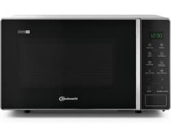 Magnetron met Grillfunctie en Automatische Programma's, 20 Liter Ruimte
