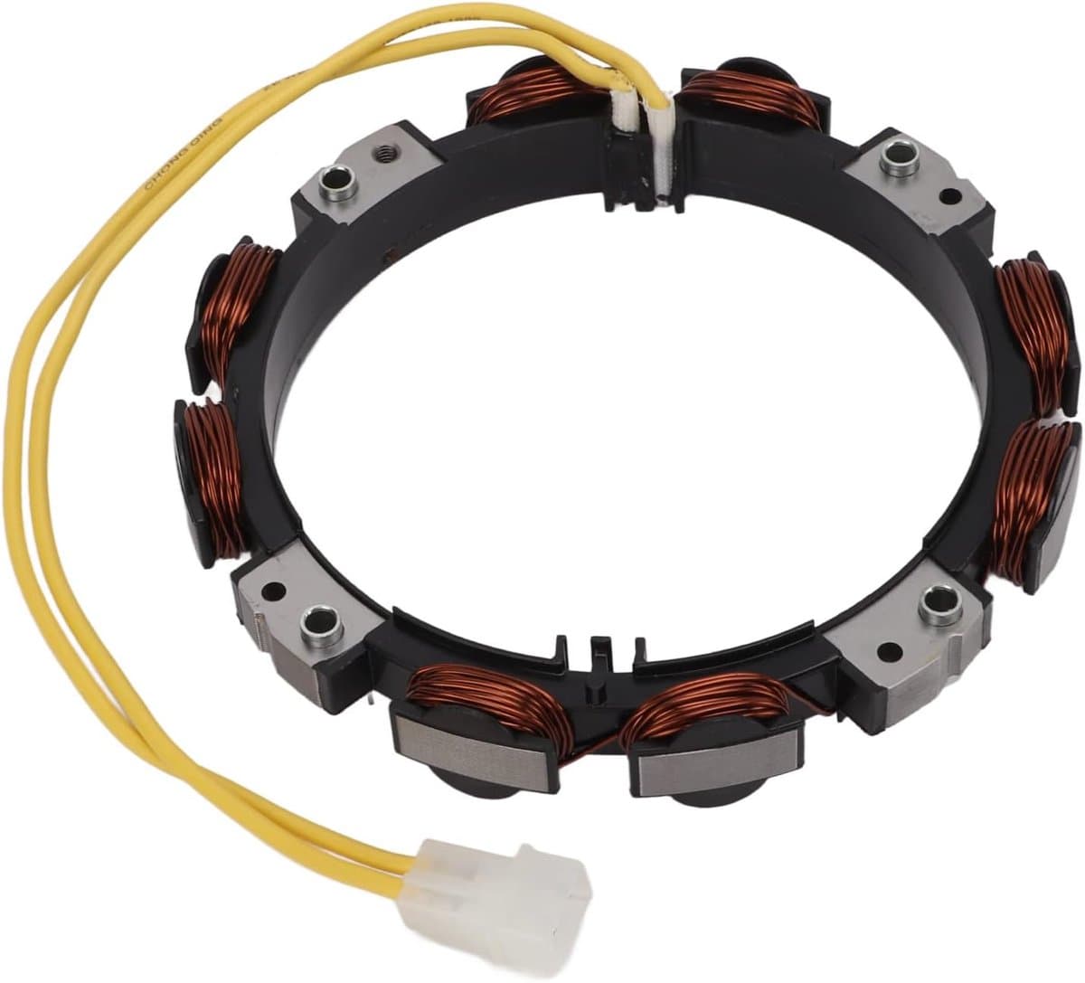 Alternator Coil 592830 - KIMISS Alternator Charging Coil - Toro Modellen 71286 71427 71429 30108 30111 - Aanpassingssets - Grasmaaier - Andere Accessoires — afbeelding 1