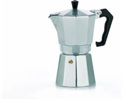 Espressomaker 9-kops - Kela | Italia