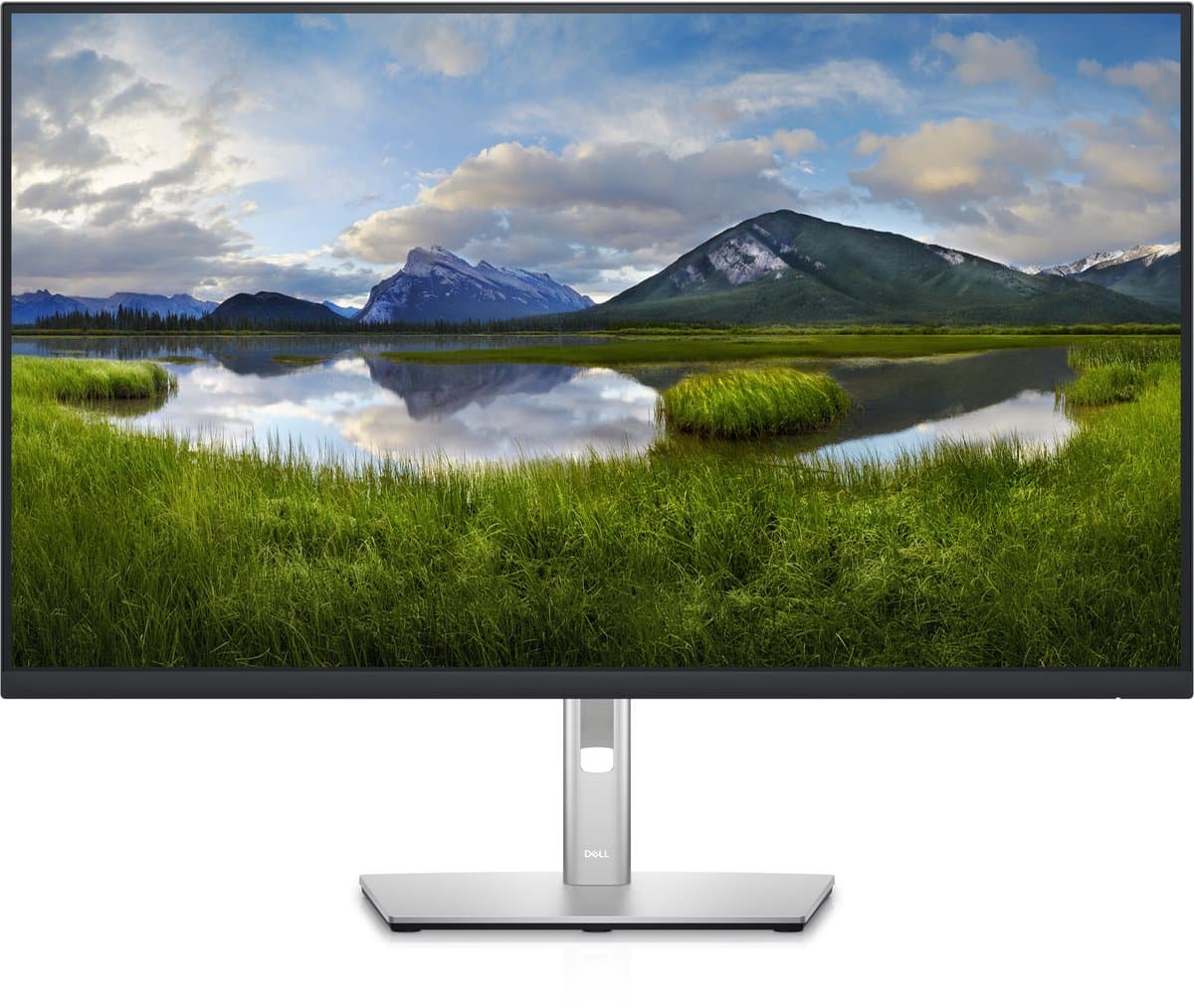Dell P3222QE - LED-Skaerm 32 IPS 8ms;5 — afbeelding 1