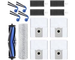 Ecovacs Deebot X9 Pro Omni Onderhoudsset (Plus.Parts® alternatief voor DKT100221)