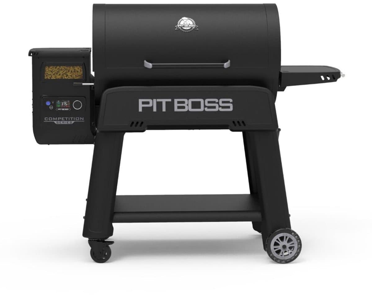 Pitboss Competition 1600 — afbeelding 1