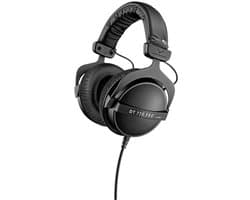 Beyerdynamic DT 770 Pro - Studio Koptelefoon - 32Ohm - Zwart