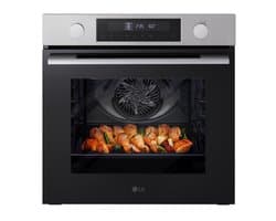 Oven LG WS5D7230S 72 L