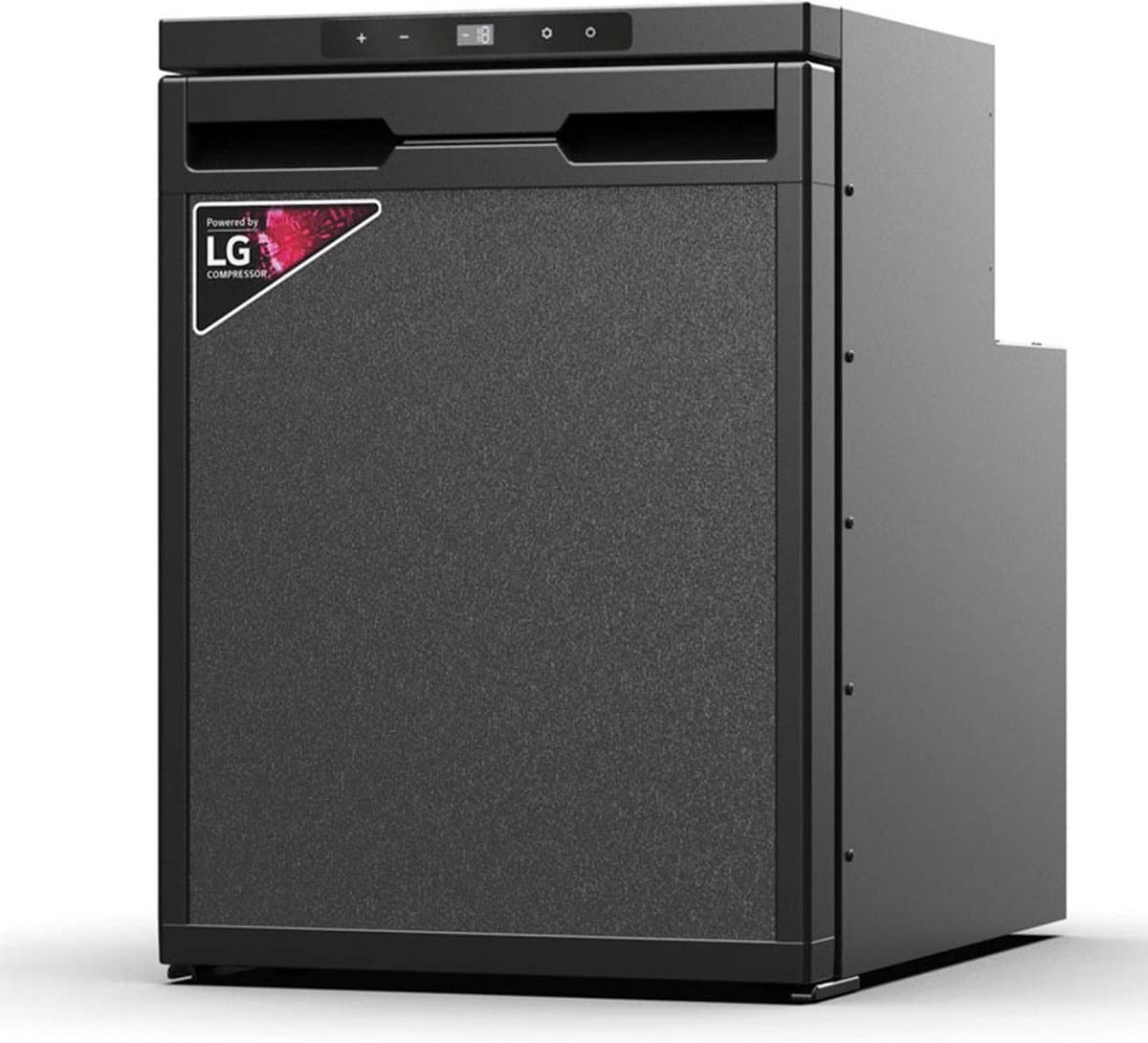 CN Comfort CR50X compressor koelkast 12/24 Volt — afbeelding 1