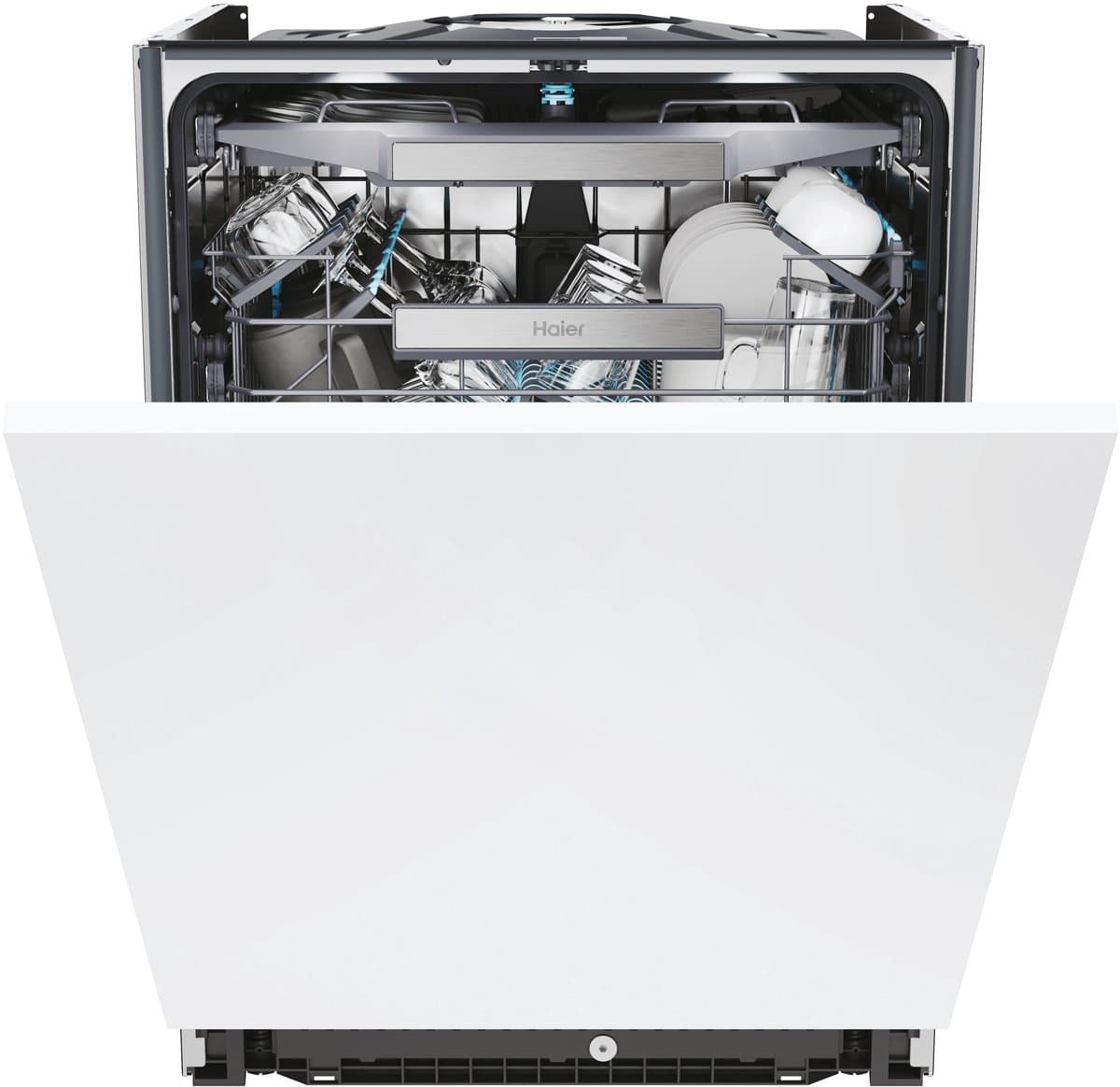 Haier XS 6A0M3PDB Volledig ingebouwd 16 couverts — afbeelding 1
