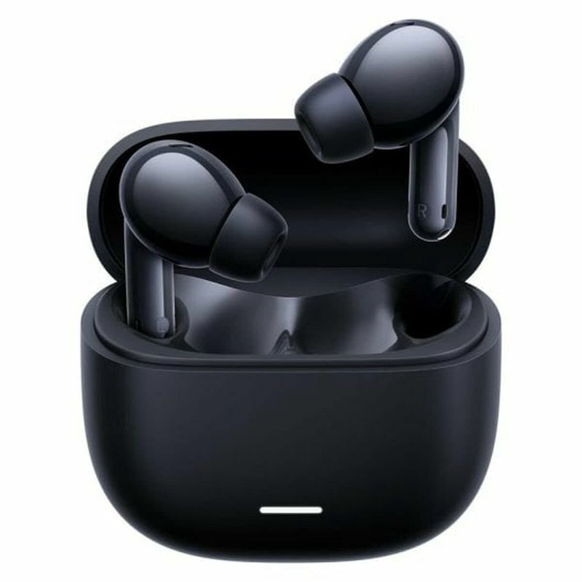 Xiaomi Redmi Buds 6 - In ear koptelefoon - Lite Black — afbeelding 1