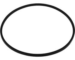 Grasmaaier Riem 13 mm - Rubber - Compatibel met Mountfield/Stiga - Binnendiameter 330 mm - Dikte 8 mm - Slijtvast. - Aandrijfsriem