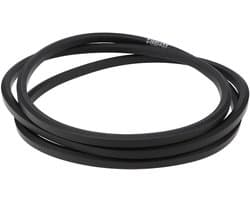 Dailygoods - Grasmaaier Deck Belt Twin Blade 514877 voor AL-KO Powerline T15-102 en T13-102