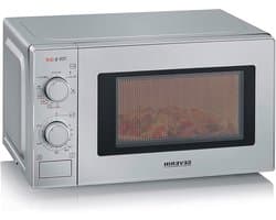 Magnetron - Oven - Snel opwarmen - Solo magnetron - 20 liter - Multicolor