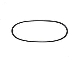 V-riem Grasmaaier - Aandrijfriem Grasmaaier - Grasmaaier Onderhoud - Specifiek Model - Standaard - Zwart