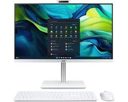Acer Aspire All-in-one C27-1WI7416 NL