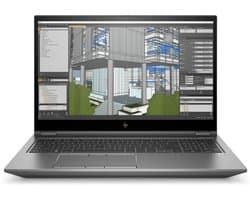 HP ZBook Fury 15 G7 | Intel Core i7 | NVIDIA T2000 | 39.6 (15.6″) | 512 GB SSD | 16 GB DDR4 | DE | WiFi | Windows 11 Pro