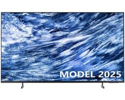Samsung UE43U8072F - 43 inch - 4K LED - 2025 - Buitenlands model