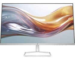 HP S5 527sw - Full HD Monitor - 27 inch - 100hz