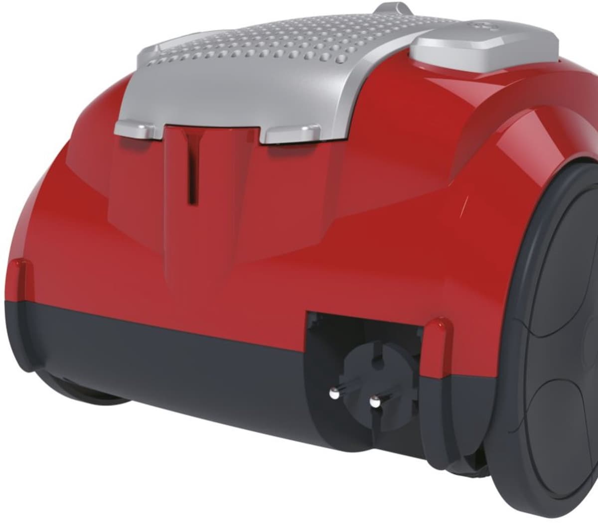 Hoover Telios Plus TE75PET 011 3,5 l Cilinderstofzuiger Droog 700 W Stofzak — afbeelding 1