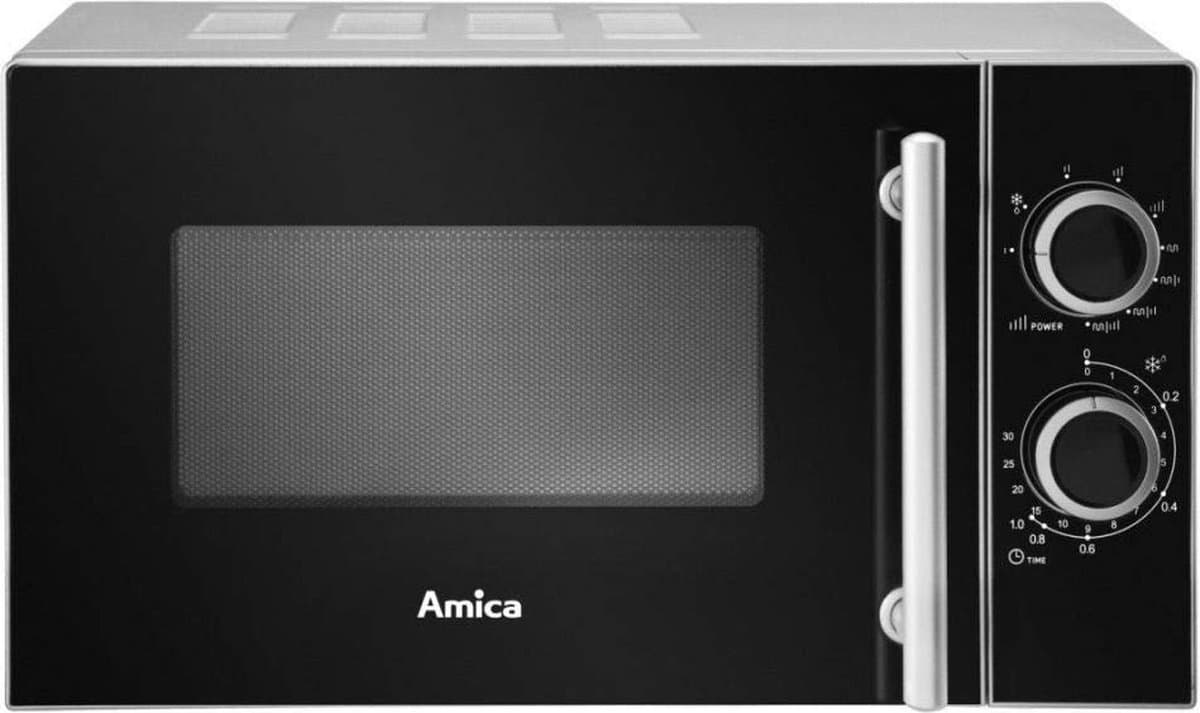 Amica AMGF20M1GS — afbeelding 1
