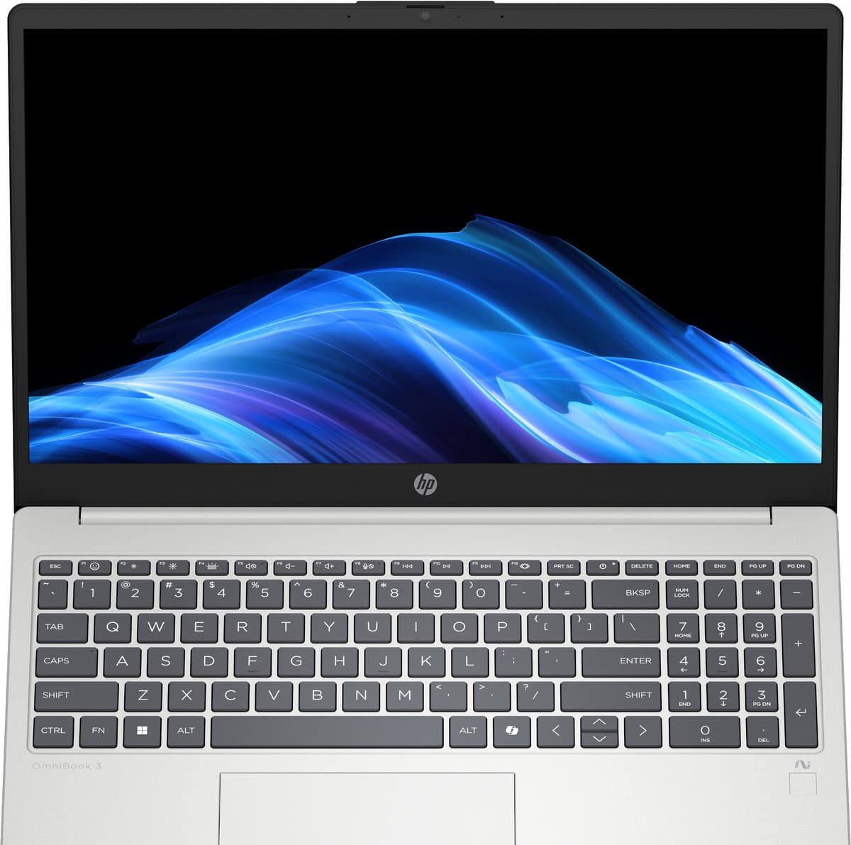 HP Pavilion SE 15-fd2972nd — afbeelding 1
