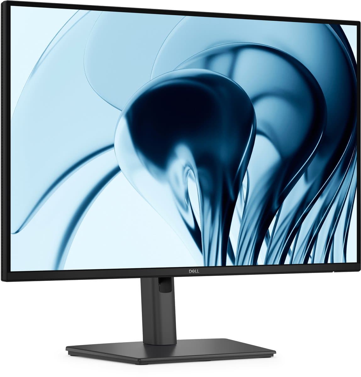 DELL Pro P P2426 computer monitor 61,2 cm (24.1") 1920 x 1200 Pixels WUXGA LCD Grijs — afbeelding 1