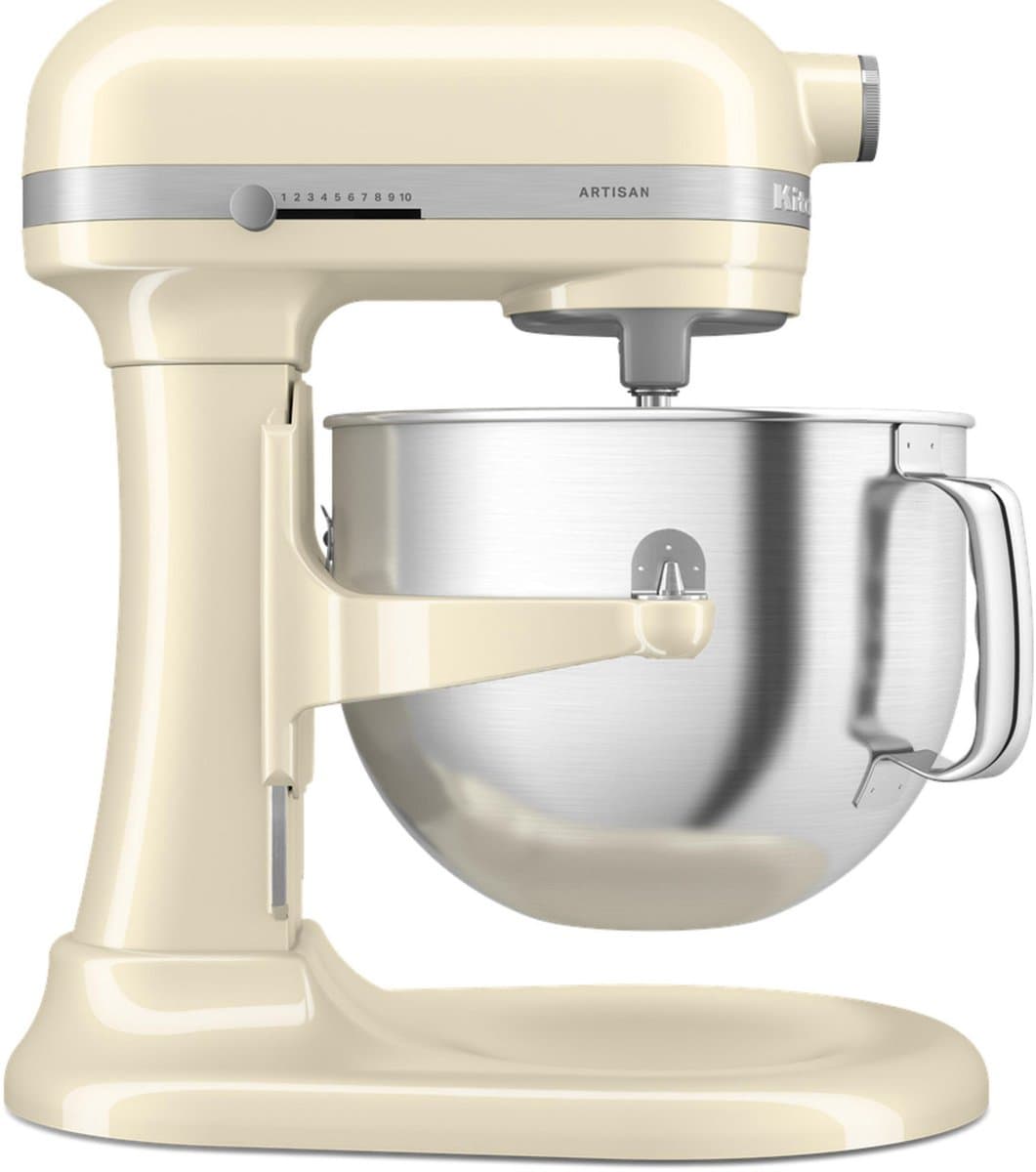Kitchenaid 5KSM70SHXEAC Almond Cream — afbeelding 1