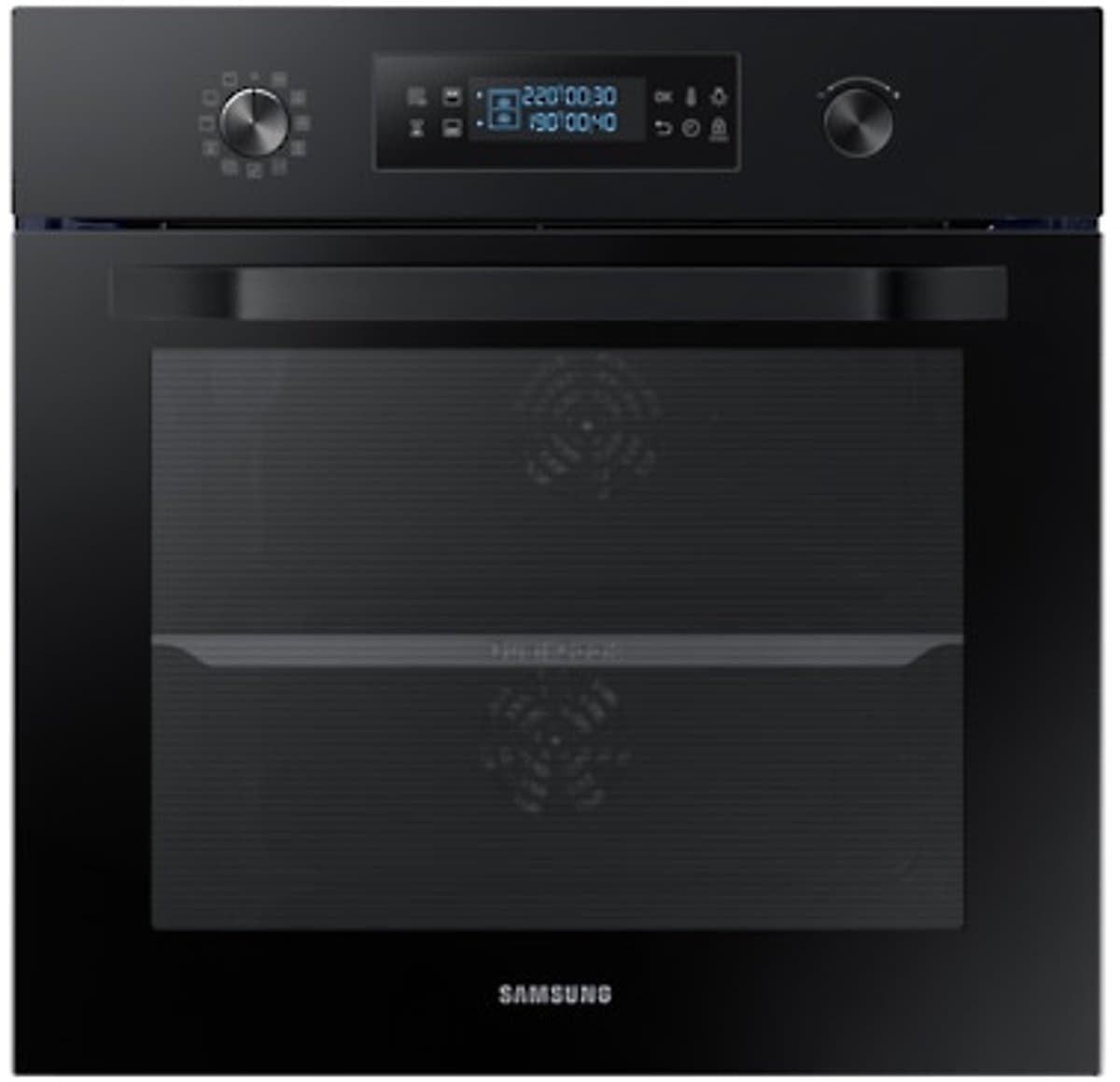 Samsung NV70M3541RB inbouwoven — afbeelding 1