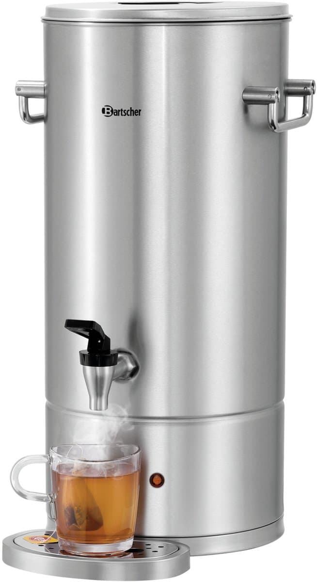 Heetwater dispenser 9L — afbeelding 1