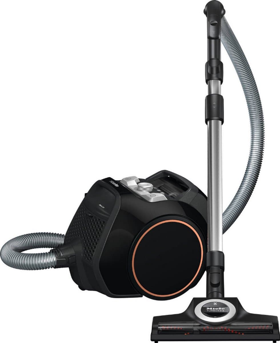 Miele Boost CX1 Cat & Dog — afbeelding 1