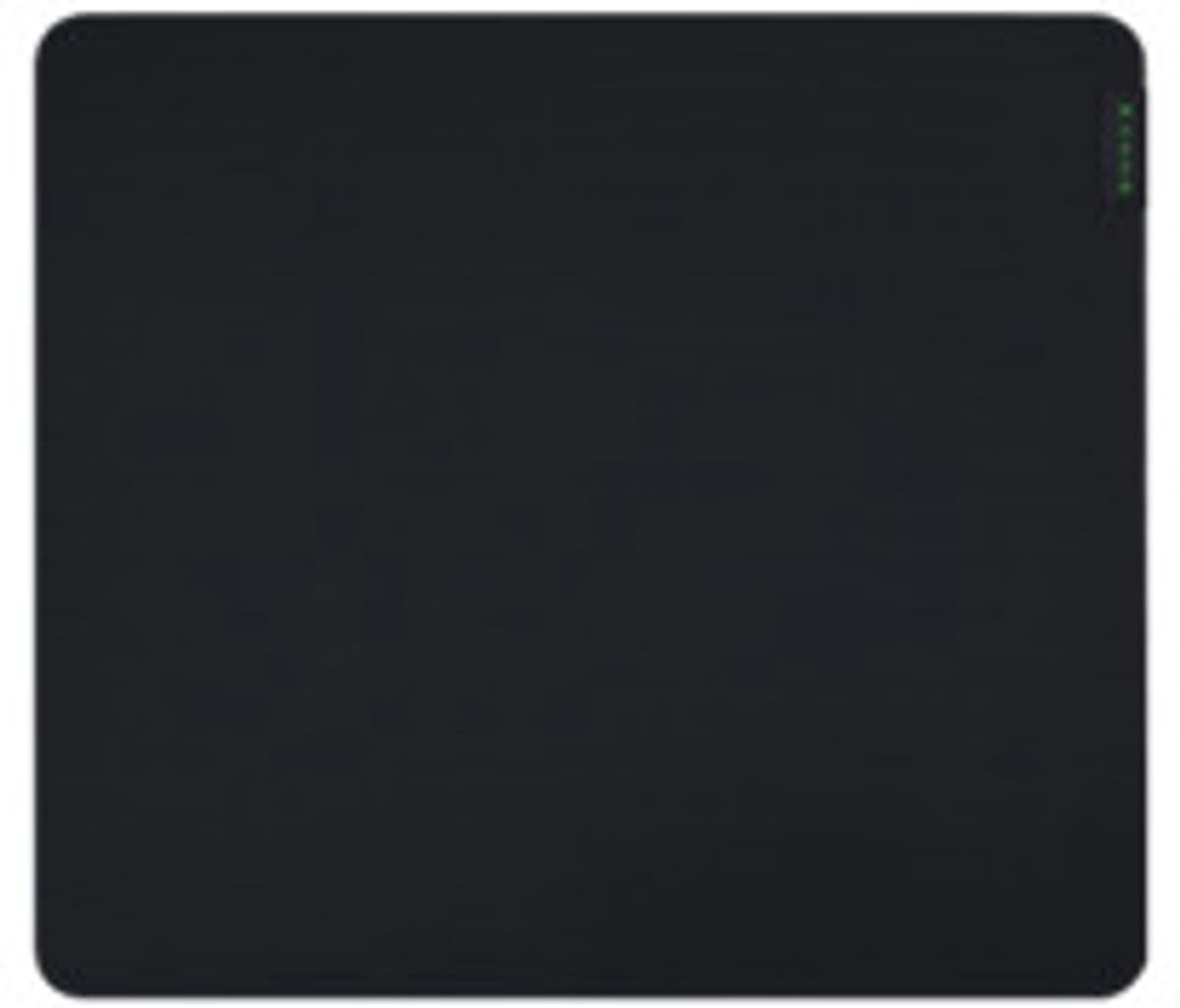 Razer Gigantus V2 Large - Muismat - Antislip - Microweefsel - Zwart — afbeelding 1