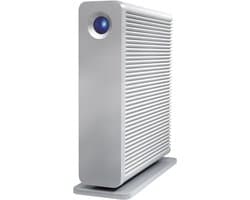 5TB Externe Hardeschijf met USB 3.0 - Hoge Snelheid en Capaciteit
