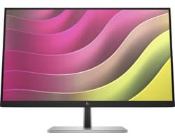 HP E24t G5 Touch FHD Monitor