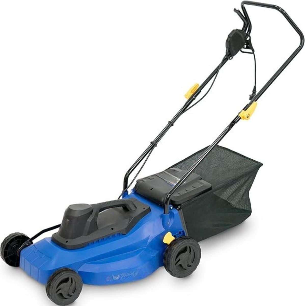Thuys – Handmaaier – Kooimaaier – 0.1 x 0.1 x 0.1 cm – Blauw — afbeelding 1