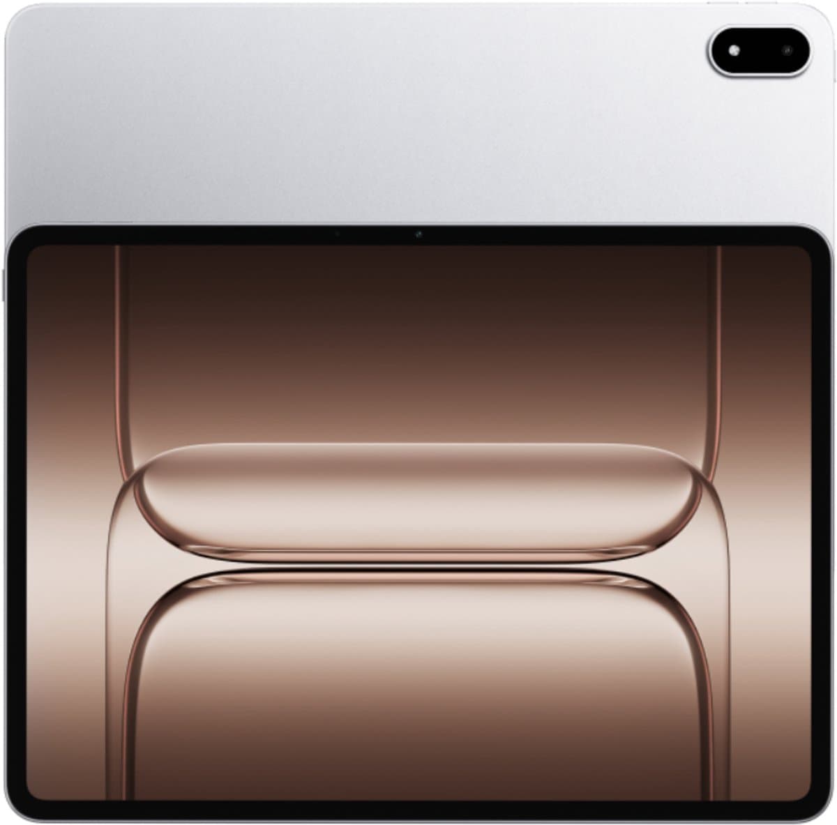 OnePlus Pad 3 - 16GB/512GB - Zilver — afbeelding 1