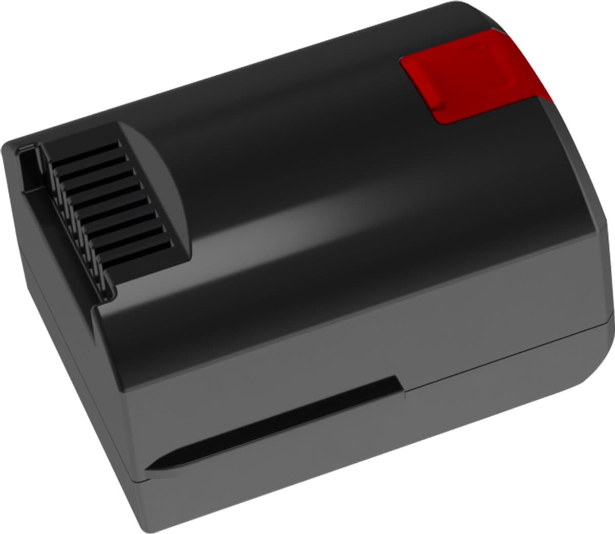 Hiaonyx Steelstofzuiger Accu -2200 mAh-voor Steelstofzuiger Draadloos-618A — afbeelding 1