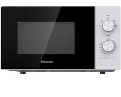 magnetron met één functie 20l 1150w wit - hisense - H20MOWP1