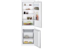 Neff KI5861SE0 | Inbouw koelvriescombinatie | 178 cm