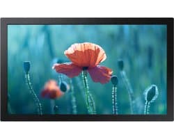 Samsung 13" Full HD Small Display QB13C